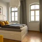 Lindner 1 Weimar (Thuringia)