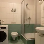 Lindner 1 Apartment *