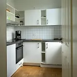 Lindner 1 Apartment