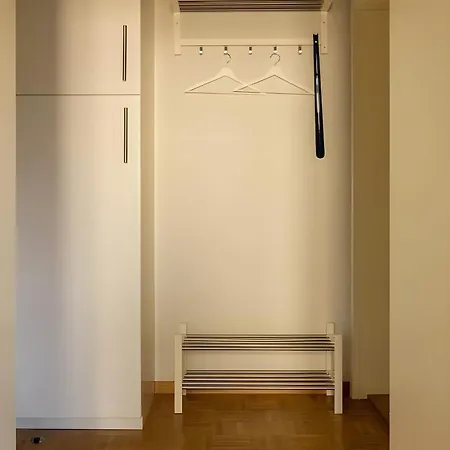 Lindner 1 Апартаменты