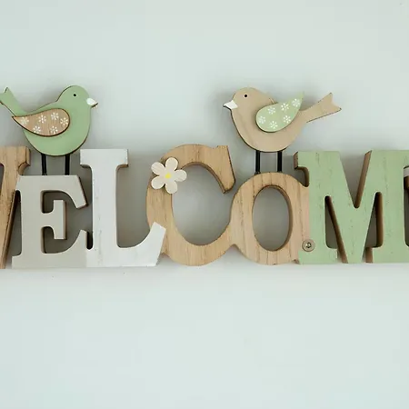 Апартаменты Lindner 1 Веймар