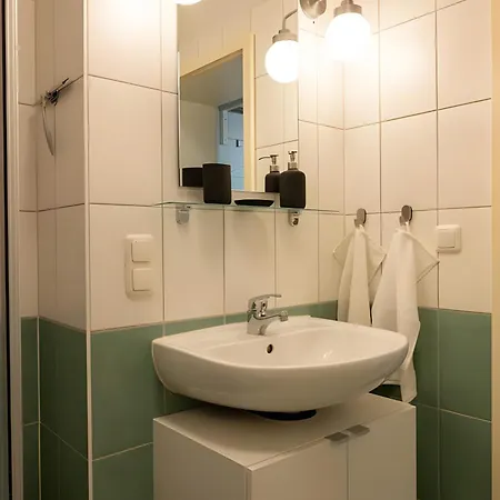 Lindner 1 Appartement *