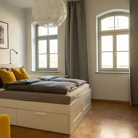Lindner 1 Weimar (Thuringia)