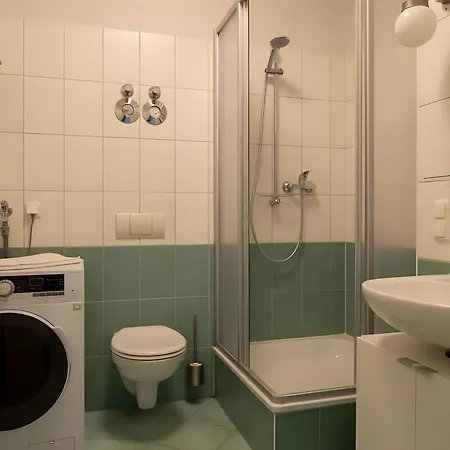 Lindner 1 Appartement *