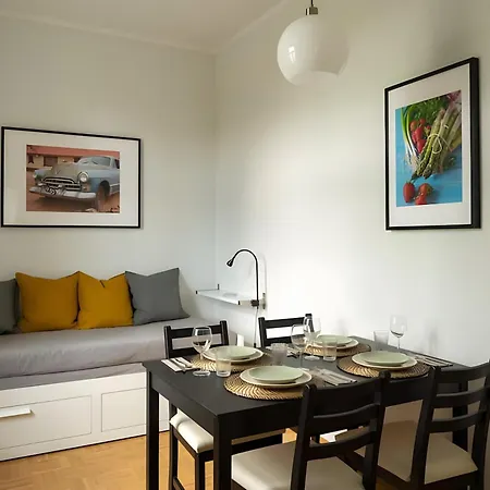 Lindner 1 Appartement *