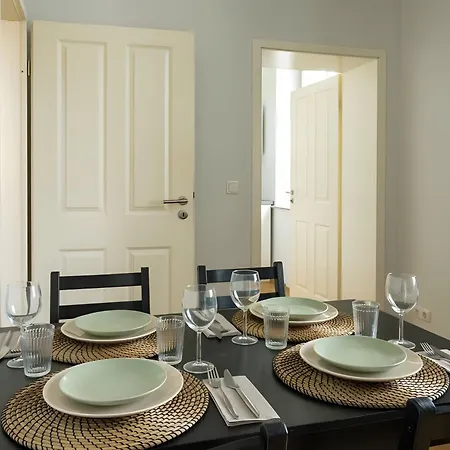 Appartement Lindner 1