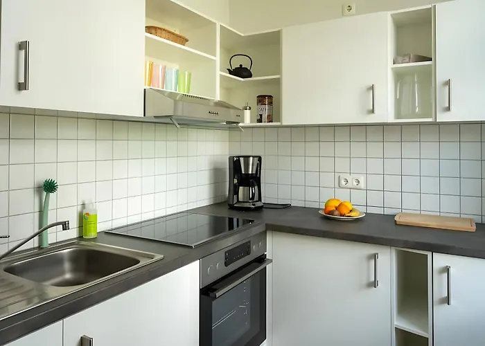 Lindner 1 דירה *