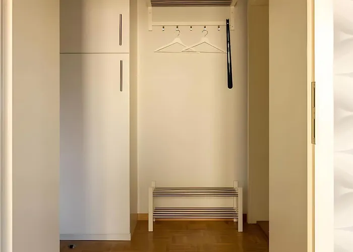 Lindner 1 Апартаменты