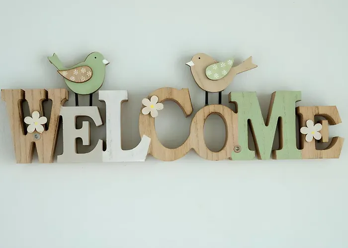 דירה Lindner 1 וויימר